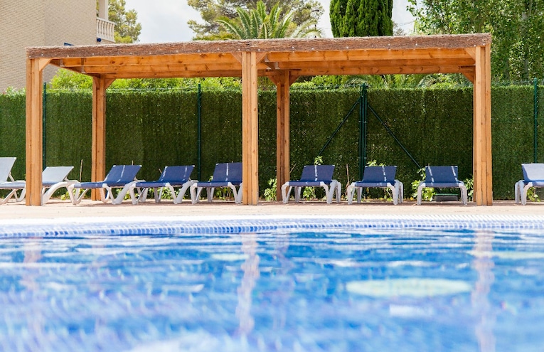 Piscines - 3