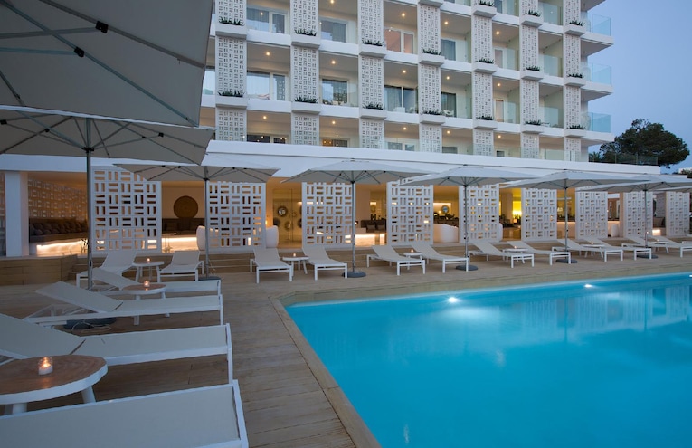 Piscines - 1