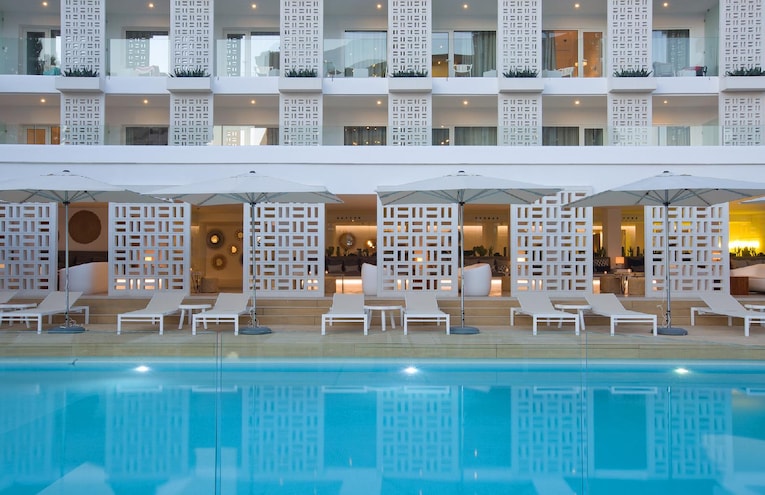 Piscines - 4