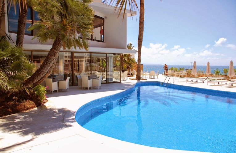 Piscines - 1
