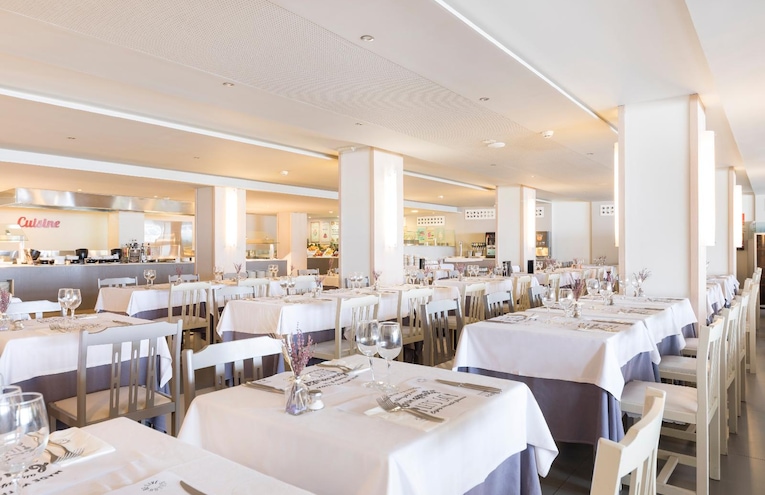 Restaurants - 3
