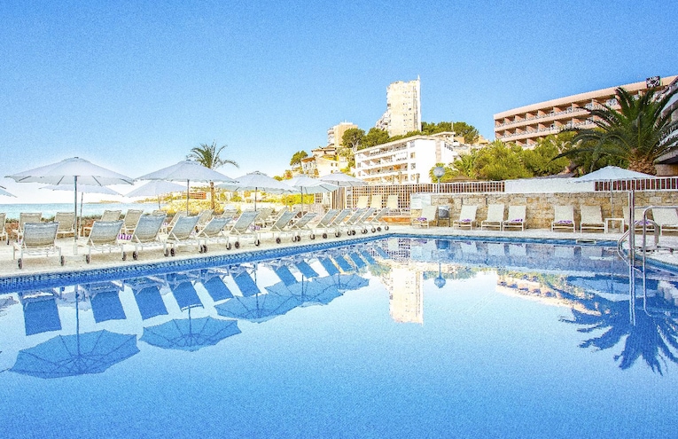 Piscines - 4