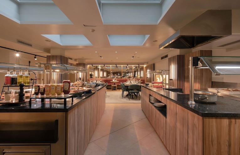 Restaurants - 2