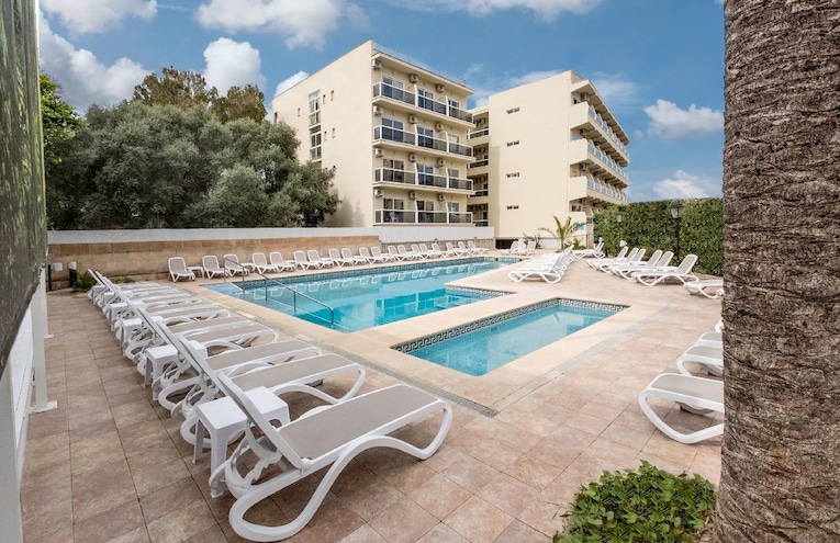 Piscines - 1