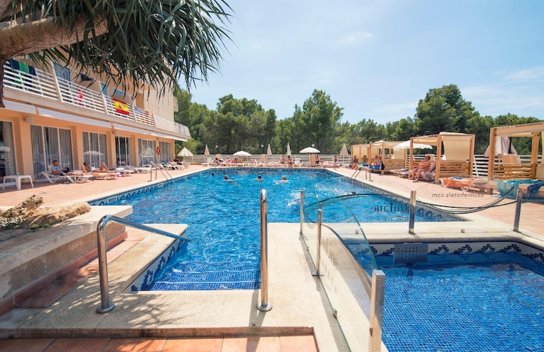 Piscines - 2