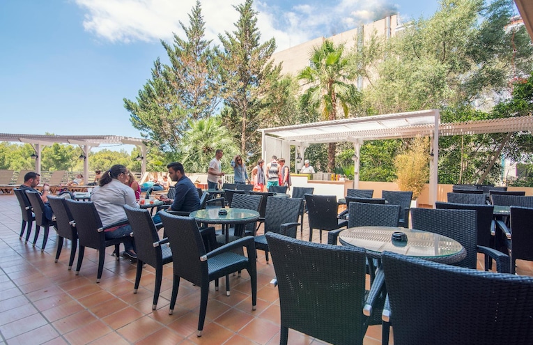 Restaurants - 1