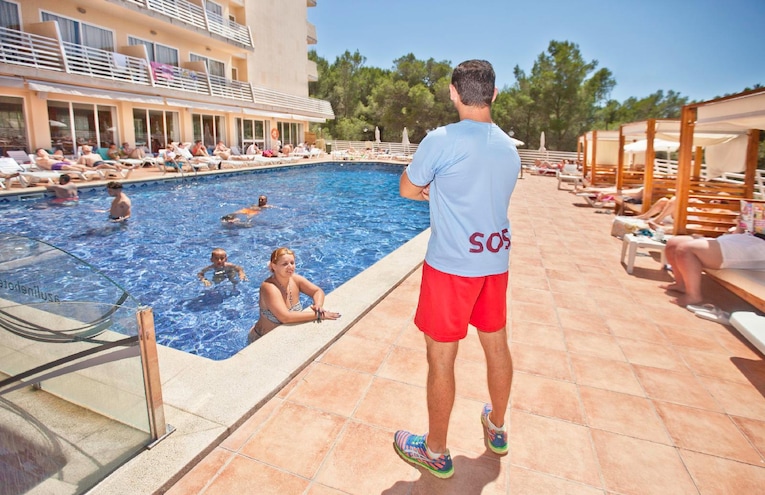 Piscines - 3