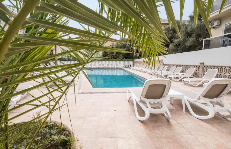 Piscines - 4