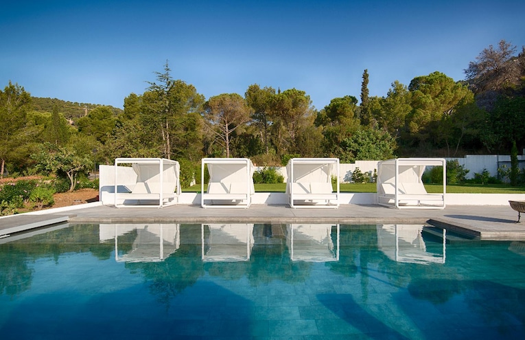 Piscines - 2