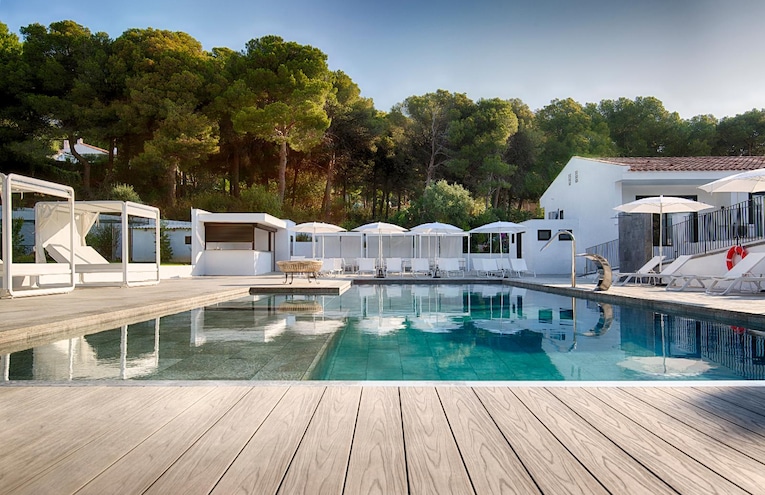 Piscines - 2