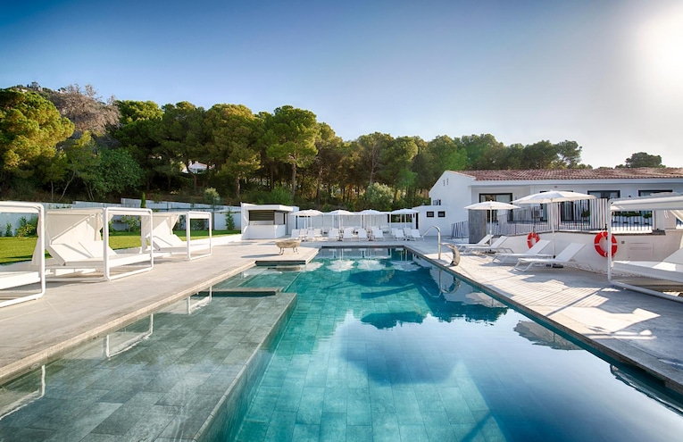 Piscines - 3