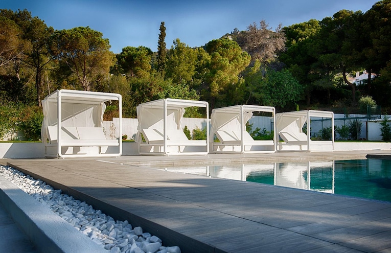 Piscines - 4