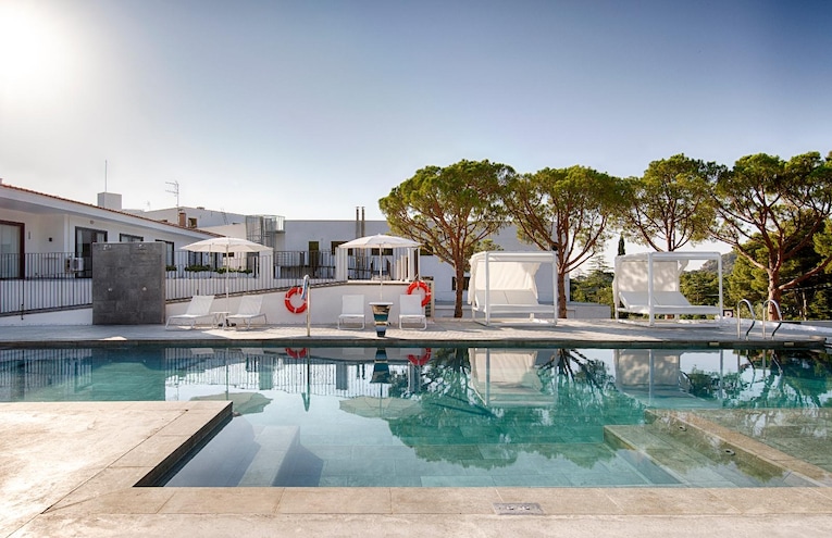 Piscines - 5