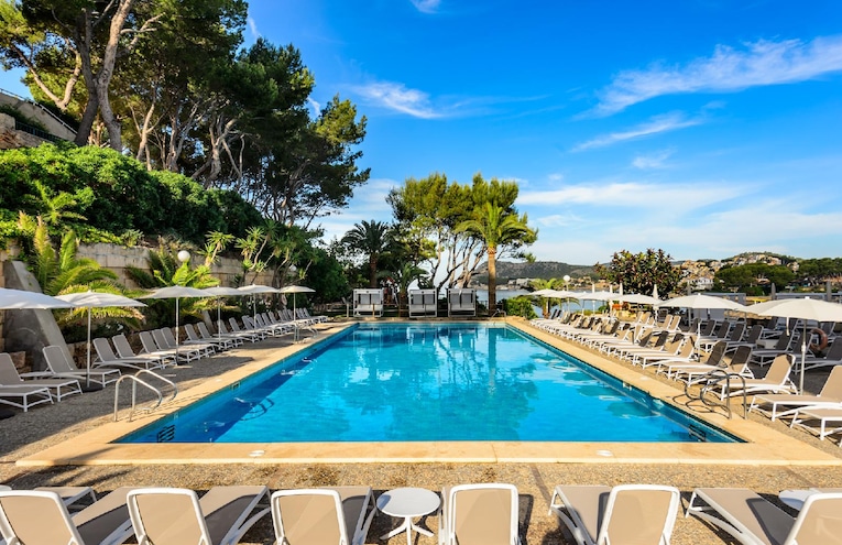 Piscines - 3