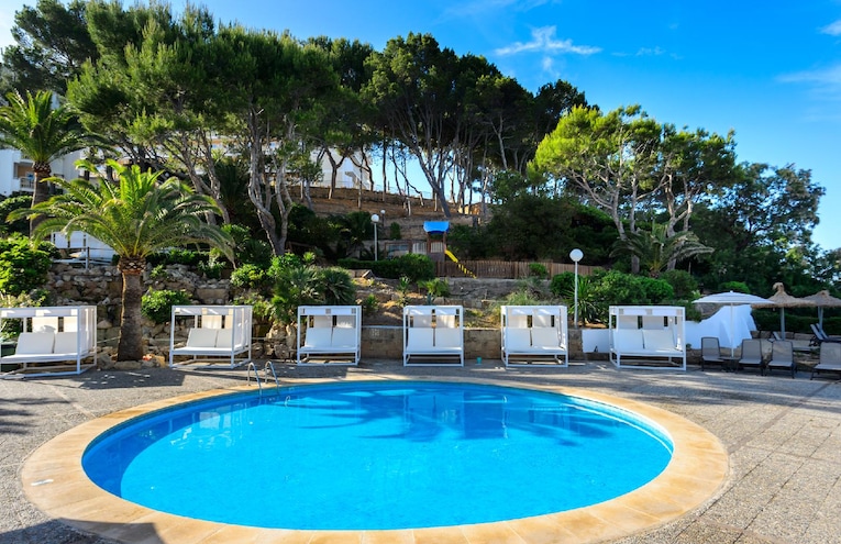 Piscines - 2