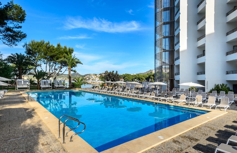 Piscines - 1