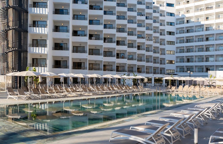 Piscines - 1