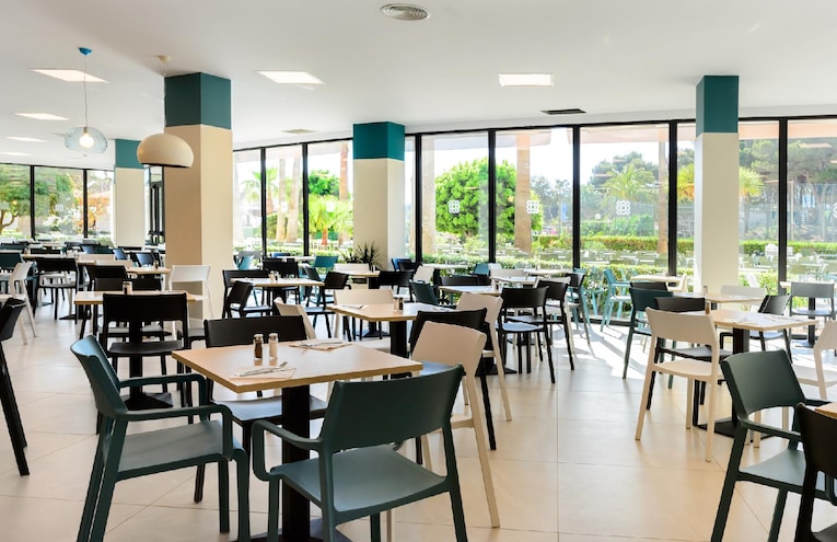Restaurants - 3