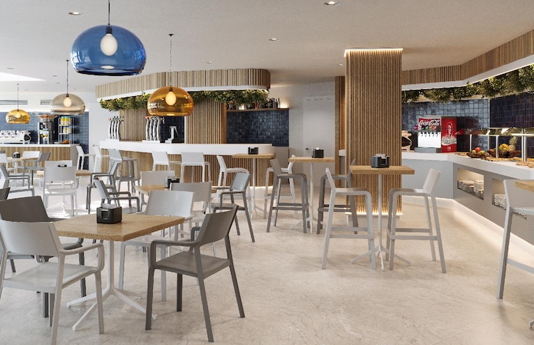 Restaurants - 4