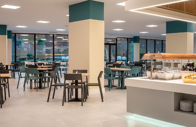 Restaurants - 2