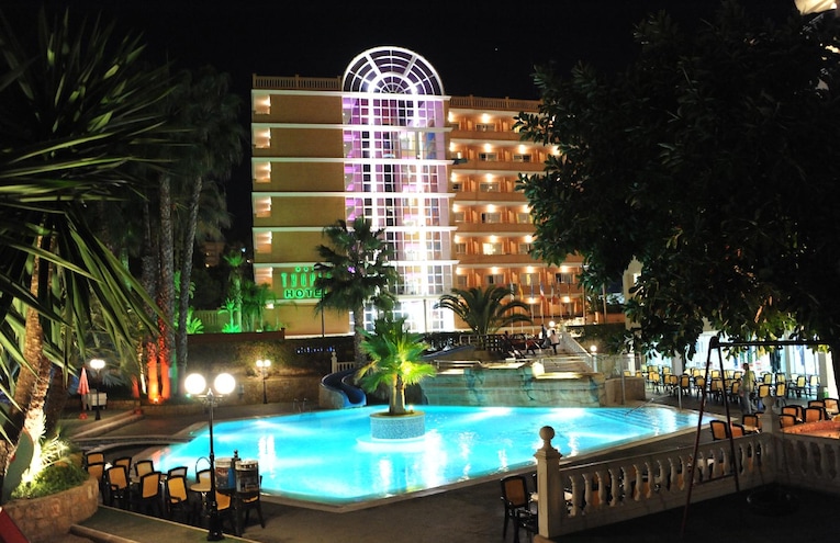 Piscines - 2