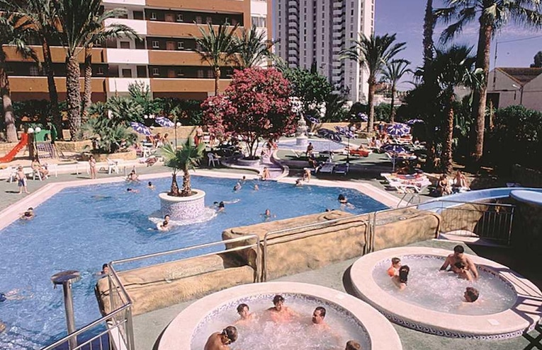 Piscines - 3