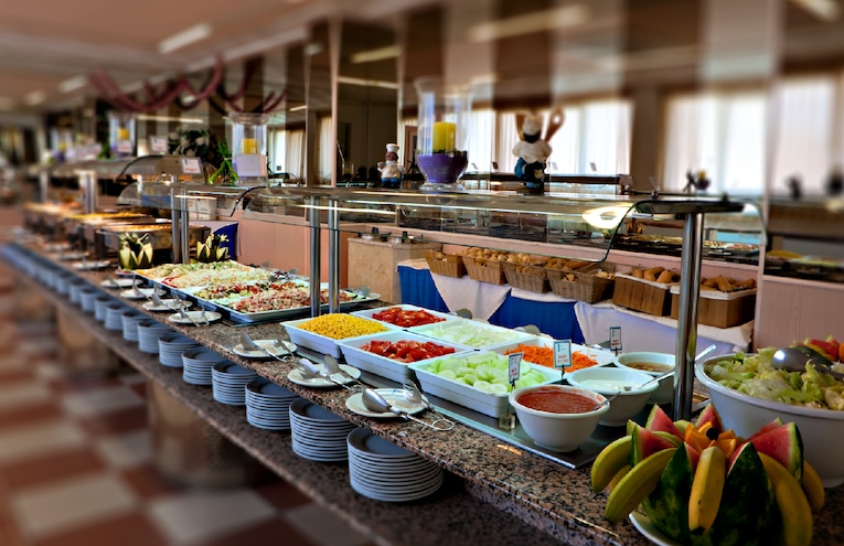 Restaurants - 2