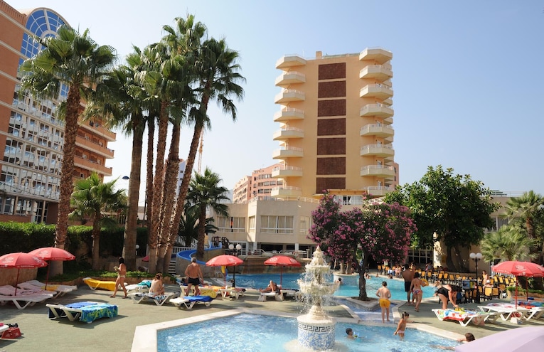 Piscines - 1