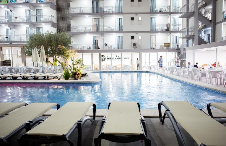 Piscines - 1