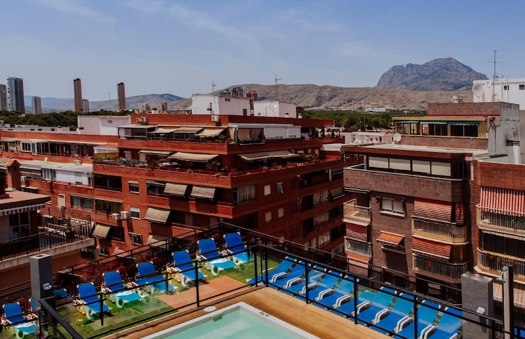 Piscines - 1