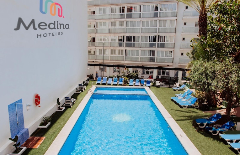 Piscines - 2