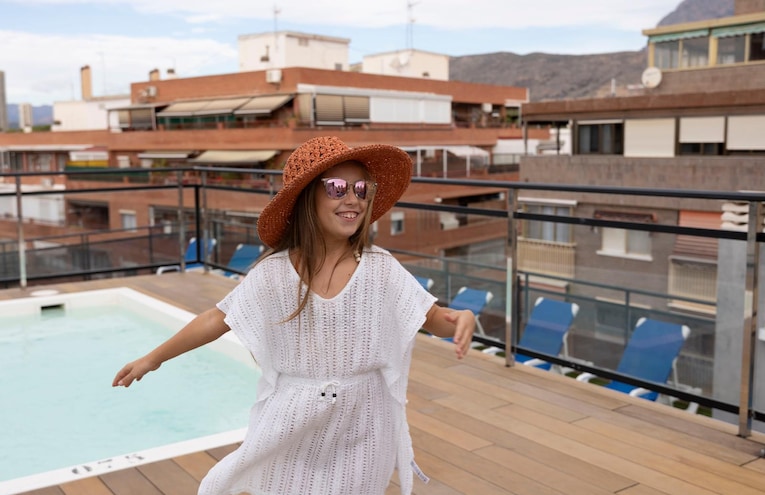 Piscines - 5