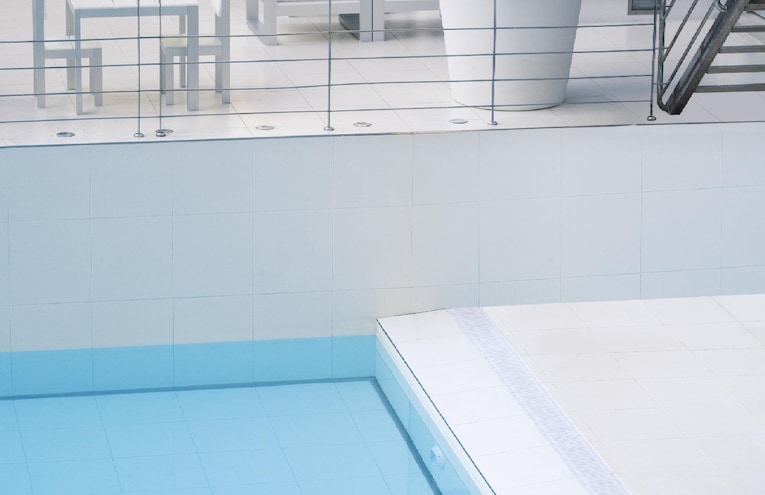 Piscines - 2