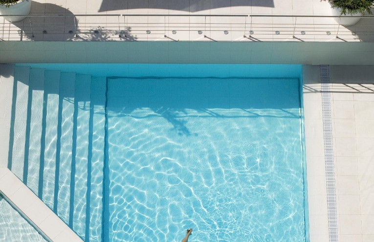 Piscines - 3