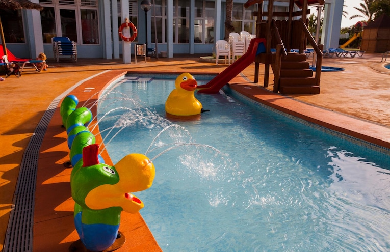 Piscines - 2