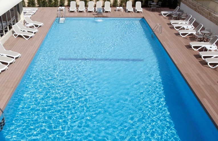 Piscines - 4