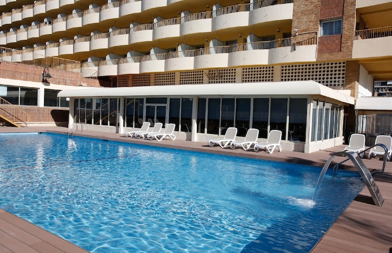 Piscines - 1