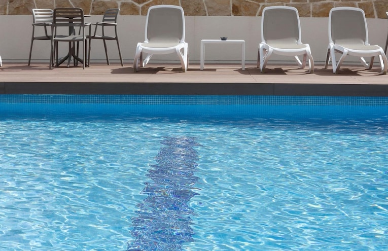 Piscines - 2