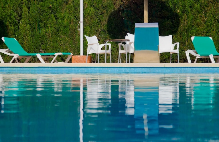 Piscines - 3