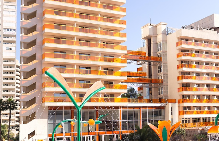 Piscines - 1