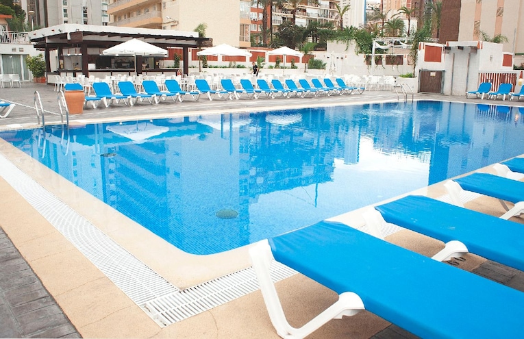 Piscines - 1
