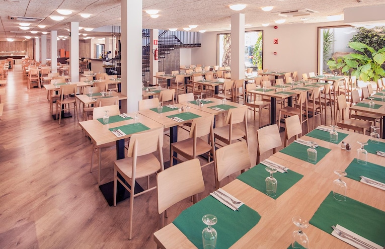 Restaurants - 3