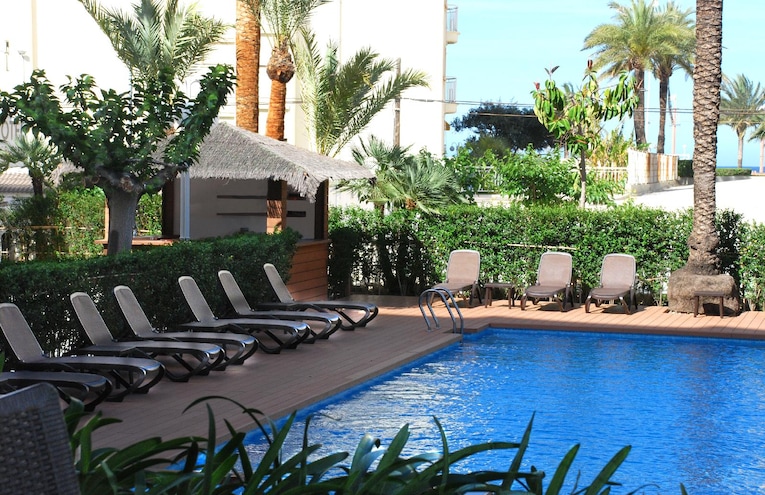 Piscines - 1