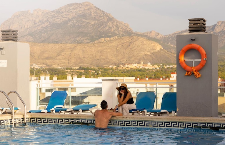 Piscines - 2