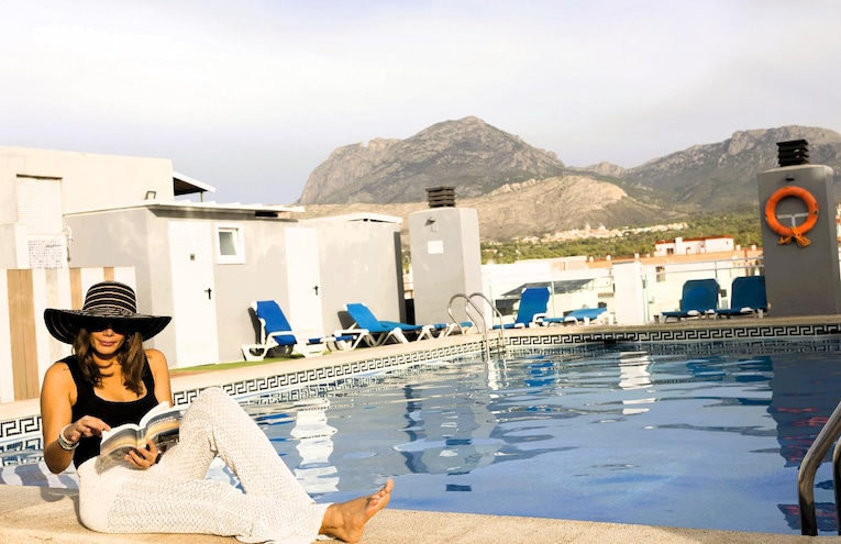 Piscines - 3