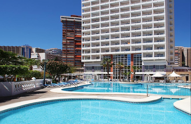 Piscines - 1