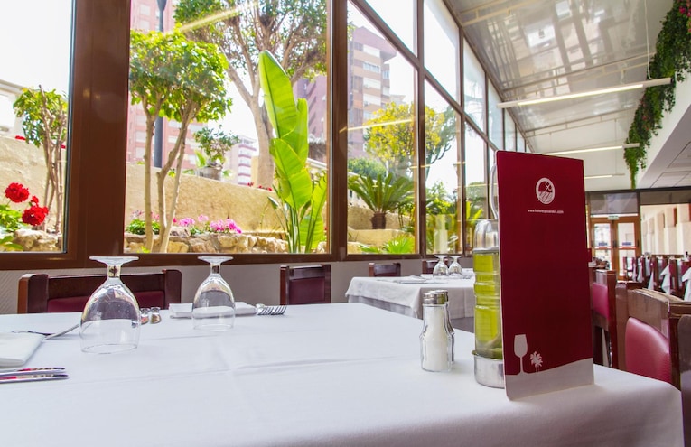 Restaurants - 3