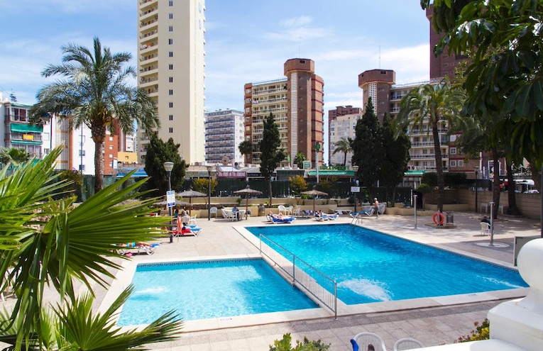 Piscines - 2