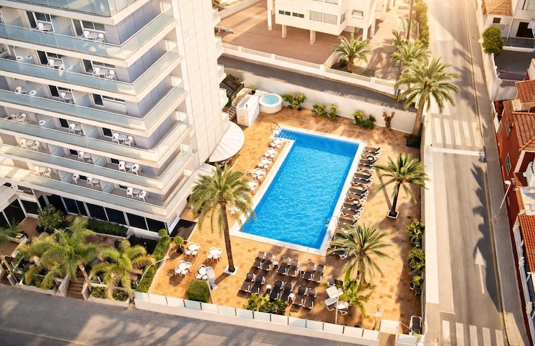 Piscines - 1