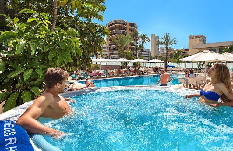 Piscines - 1